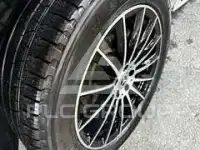 2022 Mercedes Benz GLE-Class