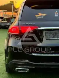 2022 Mercedes Benz GLE-Class