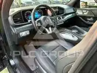 2022 Mercedes Benz GLE-Class