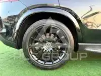 2022 Mercedes Benz GLE-Class