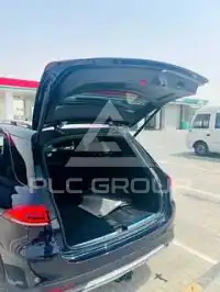 2022 Mercedes Benz GLE-Class