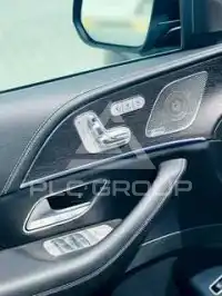 2022 Mercedes Benz GLE-Class