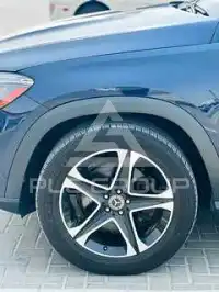 2022 Mercedes Benz GLE-Class