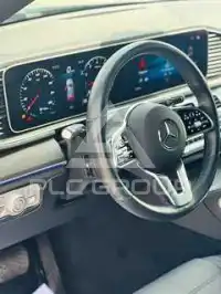 2022 Mercedes Benz GLE-Class