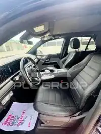 2022 Mercedes Benz GLE-Class