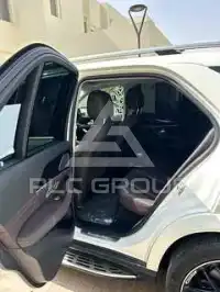 2022 Mercedes Benz GLE-Class
