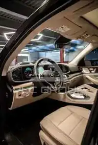 2022 Mercedes Benz GLE-Class
