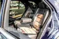 2022 Mercedes Benz GLE-Class