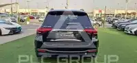 2022 Mercedes Benz GLE-Class