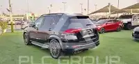 2022 Mercedes Benz GLE-Class