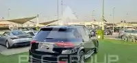 2022 Mercedes Benz GLE-Class
