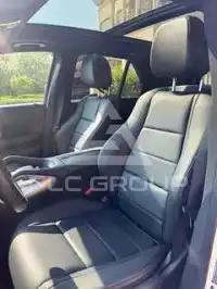 2022 Mercedes Benz GLE-Class