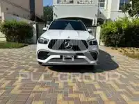 2022 Mercedes Benz GLE-Class