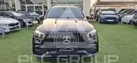 2022 Mercedes Benz GLE-Class