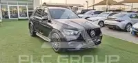 2022 Mercedes Benz GLE-Class