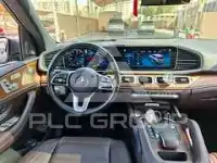 2022 Mercedes Benz GLE-Class