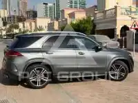 2022 Mercedes Benz GLE-Class