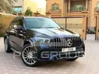 2022 Mercedes Benz GLE-Class