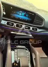 2022 Mercedes Benz GLE-Class