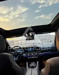 2022 Mercedes Benz GLE-Class
