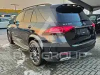 2022 Mercedes Benz GLE-Class