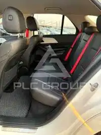 2022 Mercedes Benz GLE-Class