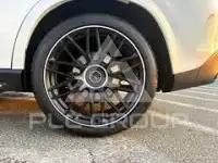 2022 Mercedes Benz GLE-Class
