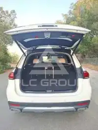 2022 Mercedes Benz GLE-Class