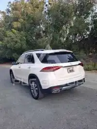 2022 Mercedes Benz GLE-Class