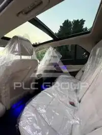 2022 Mercedes Benz GLE-Class