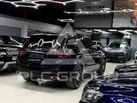 2022 Mercedes Benz GLE-Class