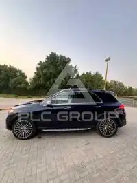 2022 Mercedes Benz GLE-Class