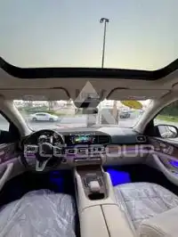 2022 Mercedes Benz GLE-Class
