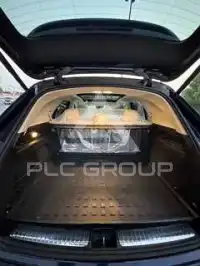 2022 Mercedes Benz GLE-Class