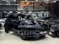 2022 Mercedes Benz GLE-Class