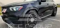2022 Mercedes Benz GLE-Class