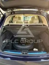 2022 Mercedes Benz GLE-Class