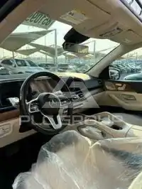 2022 Mercedes Benz GLE-Class