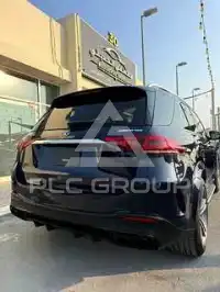 2022 Mercedes Benz GLE-Class