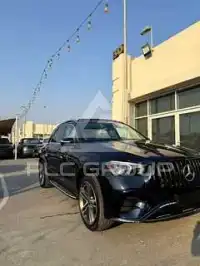 2022 Mercedes Benz GLE-Class