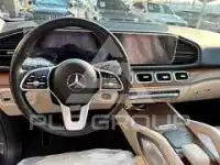 2022 Mercedes Benz GLE-Class