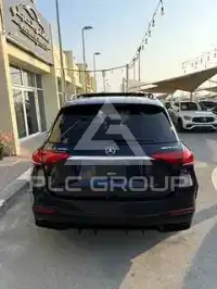 2022 Mercedes Benz GLE-Class