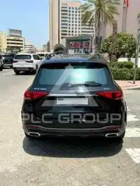 2022 Mercedes Benz GLE-Class