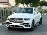 2022 Mercedes Benz GLE-Class