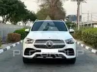 2022 Mercedes Benz GLE-Class