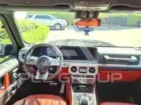2022 Mercedes Benz G-Class