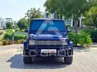 2022 Mercedes Benz G-Class
