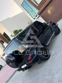 2022 Mercedes Benz G-Class