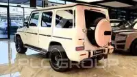 2022 Mercedes Benz G-Class