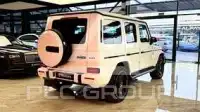 2022 Mercedes Benz G-Class